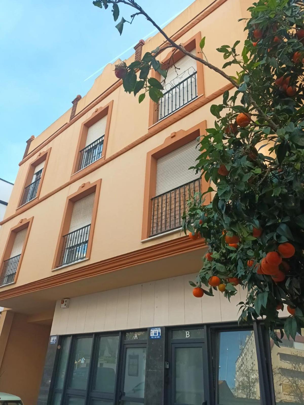 Prensa & Nice Courtyard By Ele Apartments Málaga Eksteriør billede